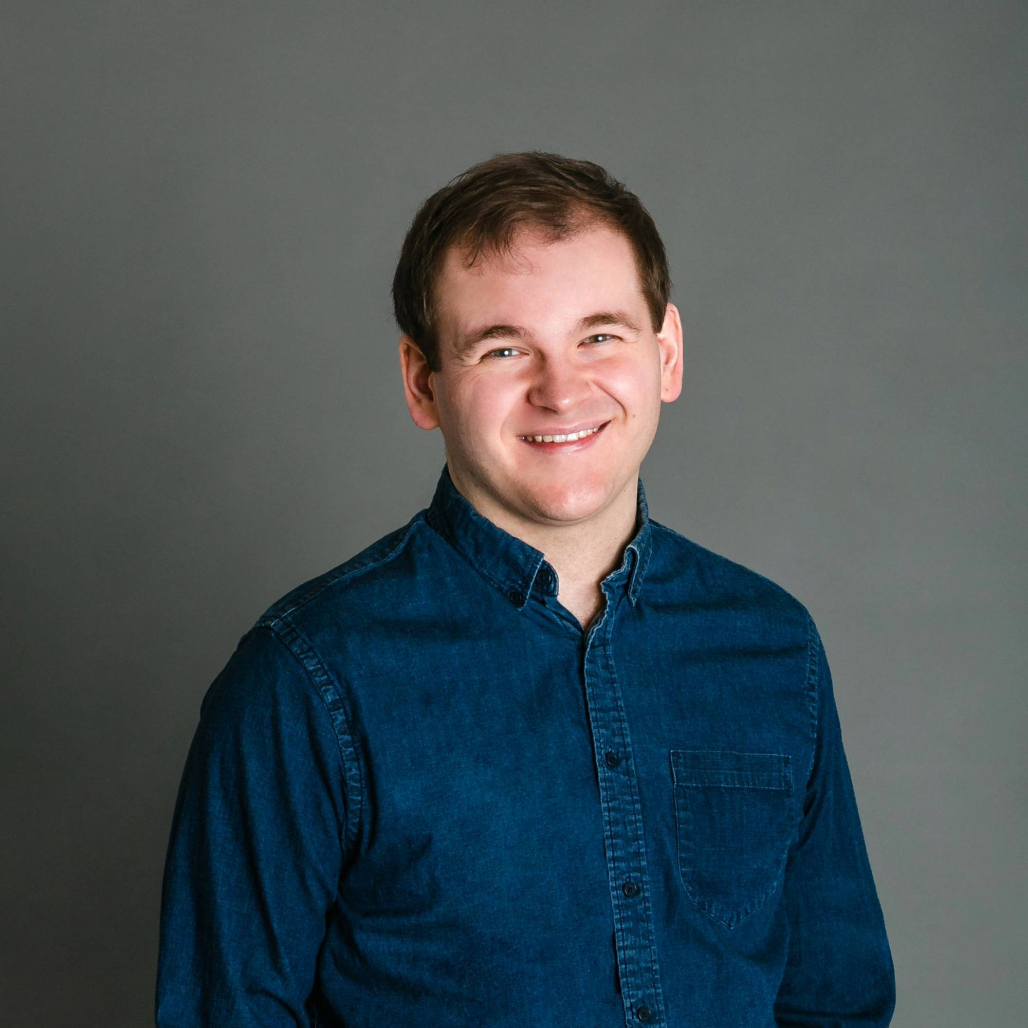 Dr. Ryan Christianson, GVSU Trombone Professor